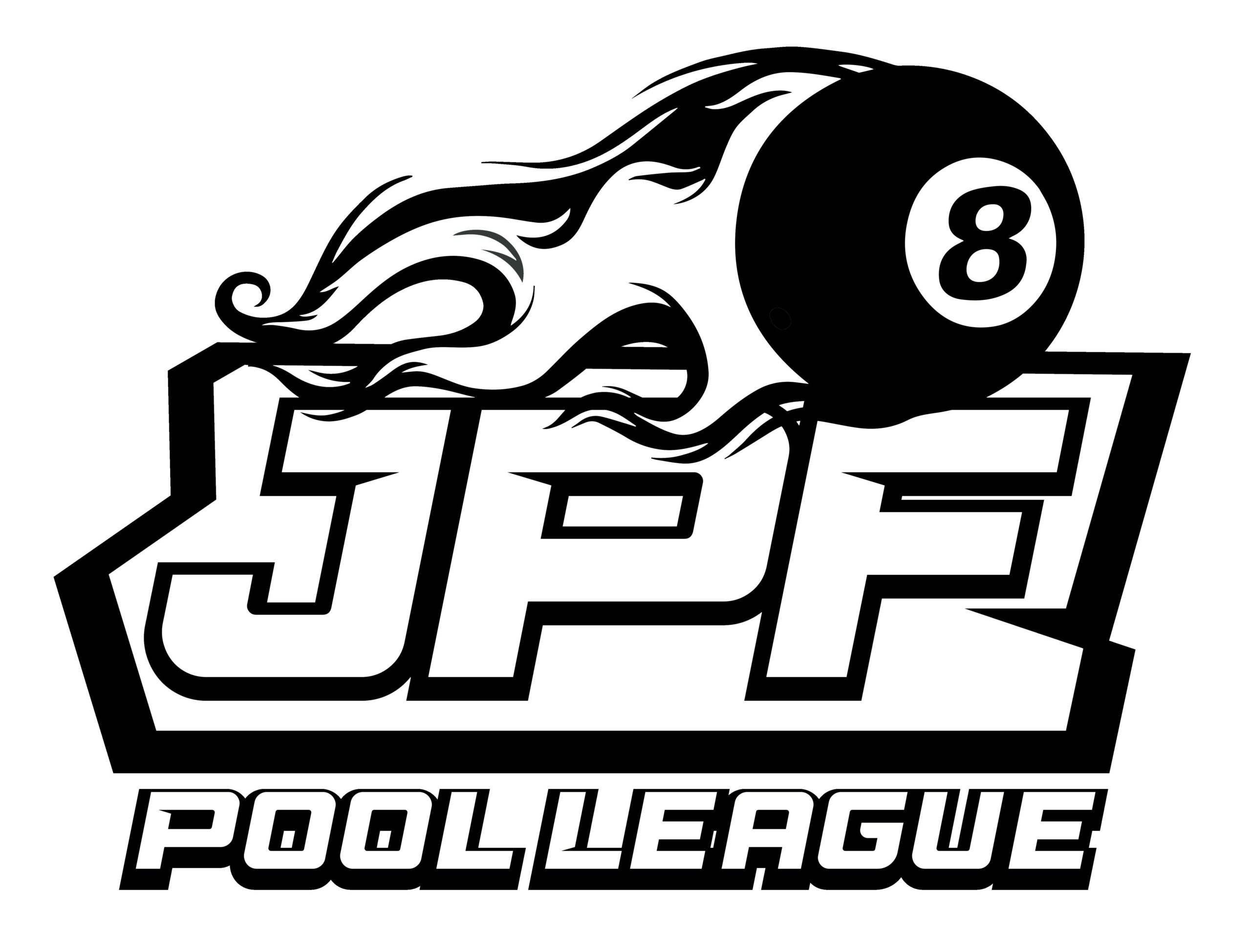 JPF Pool League